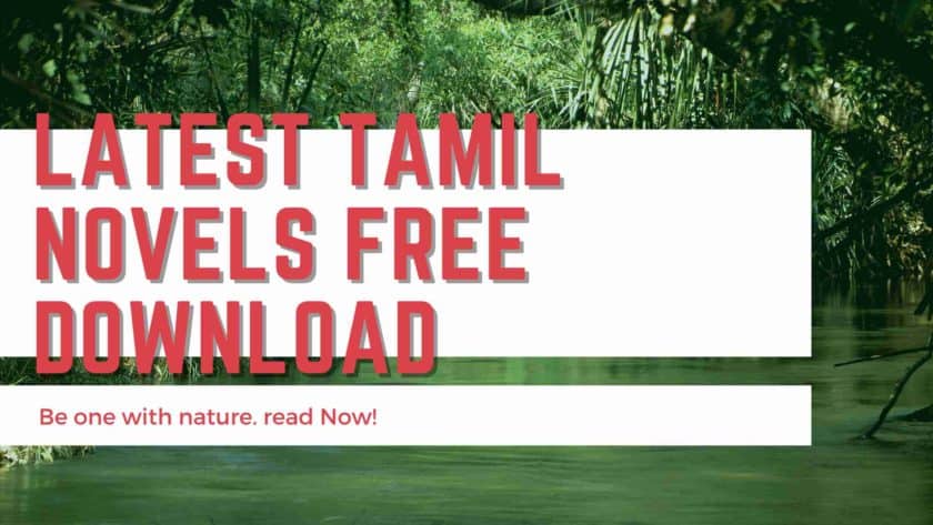 Latest Tamil Novels Free Download