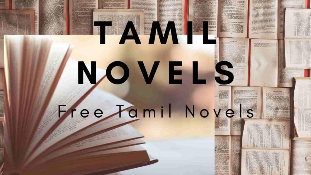 Tamil Novels