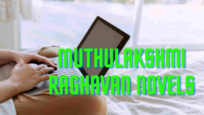 muthulakshmi_raghava_Novels