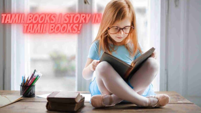 Tamil Books Story In Tamil Books