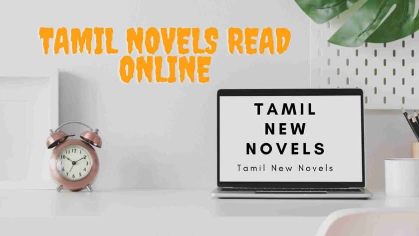Tamil Novels Read Online