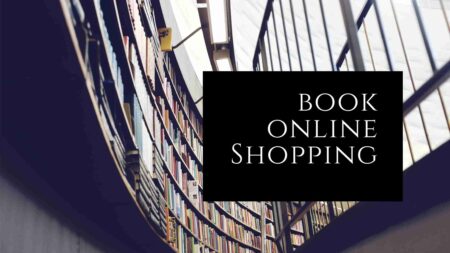 book online Shopping