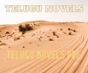 Telugu Novels