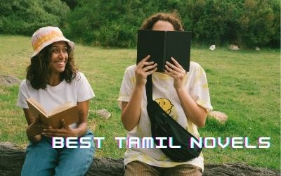 Best Tamil Novels