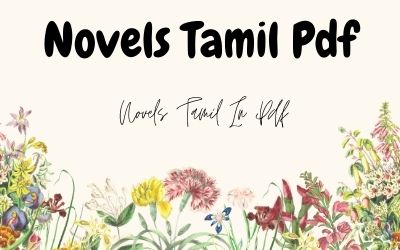 Novels Tamil Pdf
