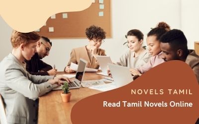 Read Tamil Novels Online