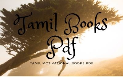 Tamil Books Pdf