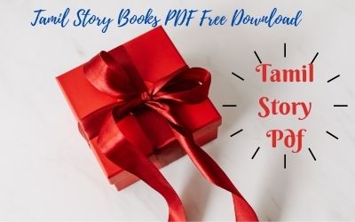 Online free story books tamil E