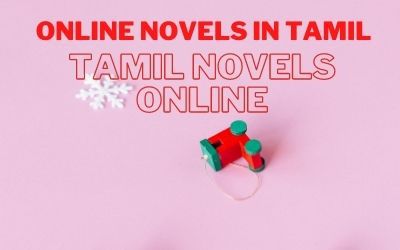 Online Novels In Tamil