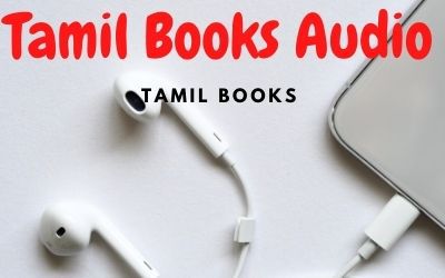 Tamil Books Audio