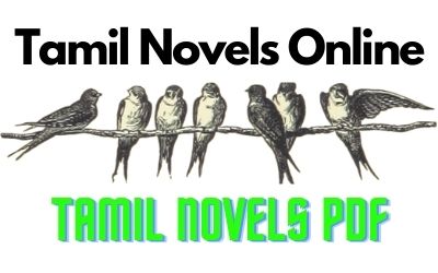 Tamil Novels Online