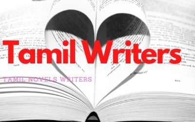 Tamil Writers