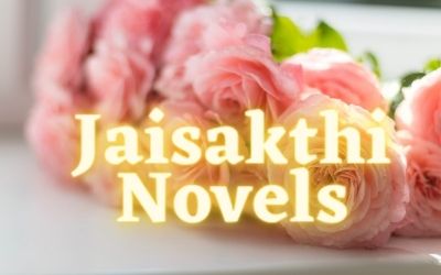 Jaisakthi Novels
