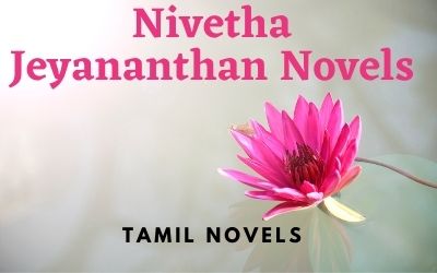 Nivetha Jeyananthan Novels