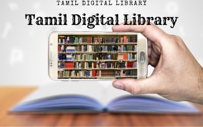 Tamil Digital Library