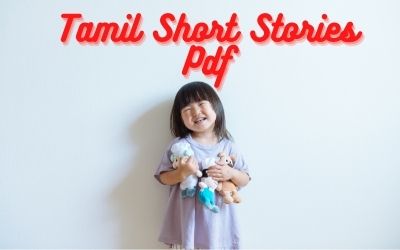Tamil Short Stories Pdf