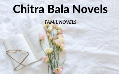 Chitra Bala Novels