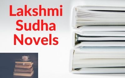 Lakshmi Sudha Novels