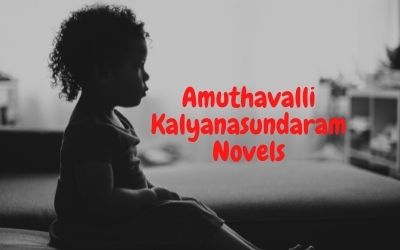 Amuthavalli-Kalyanasundaram-Novels