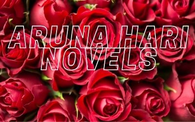 Aruna Hari Novels