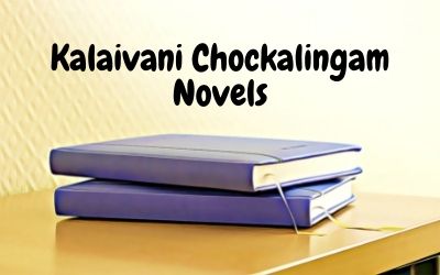 Kalaivani-Chockalingam-Novels