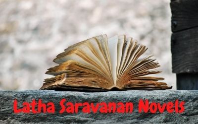 Latha-Saravanan=Novels