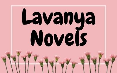 Lavanya-Novels