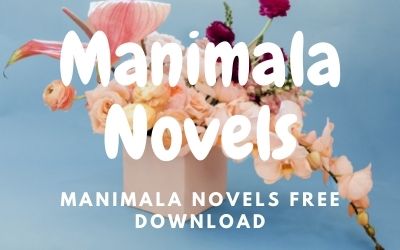 Manimala-Novels