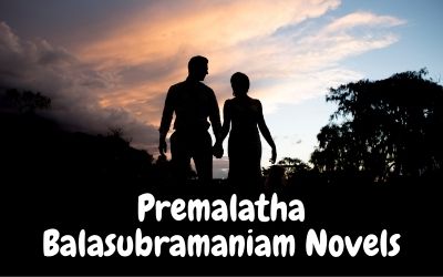 Premalatha Balasubramaniam Novels