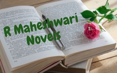 R-Maheshwari-Novels