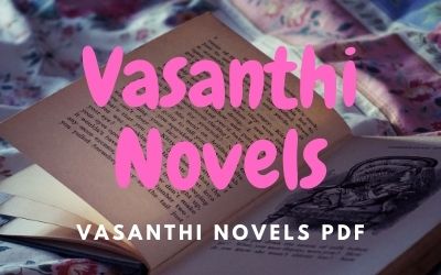 Vasanthi Novels