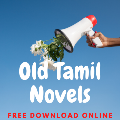 Old Tamil Novels