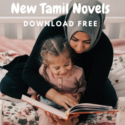 New Tamil Novels
