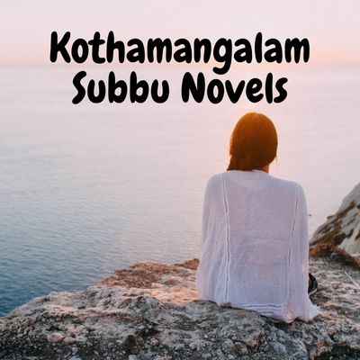 Kothamangalam Subbu Novels