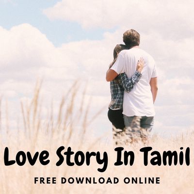 Love Story In Tamil