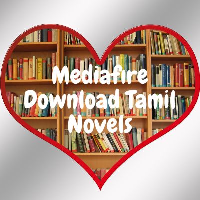 Mediafıre Download Tamil Novels