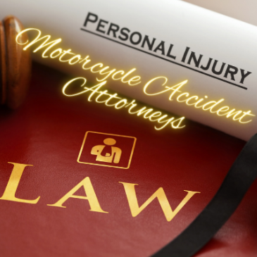 Motorcycle Accident Attorneys