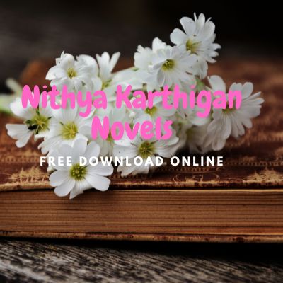 Nithya Karthigan Novels