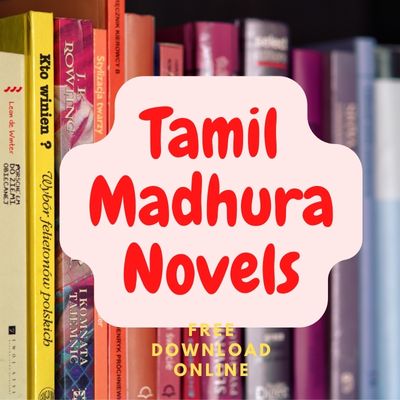 Tamil Madhura Novels