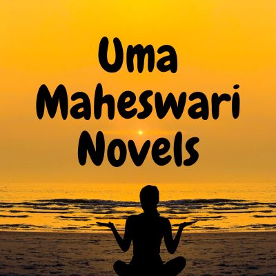 Uma Maheswari Novels