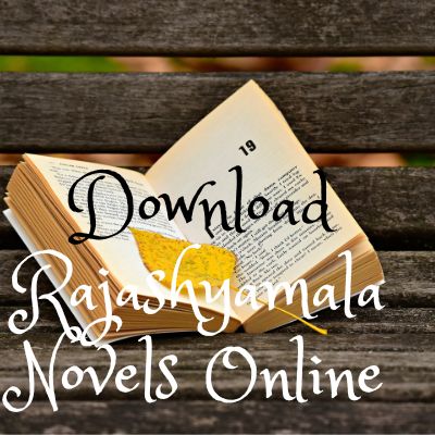 Download Rajashyamala Novels Online