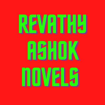 Revathy Ashok Novels Free Download Online