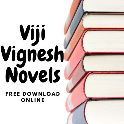 Viji Vignesh Novels
