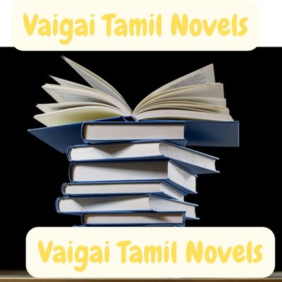 Vaigai Tamil Novels