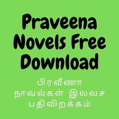 Praveena Novels Free Download