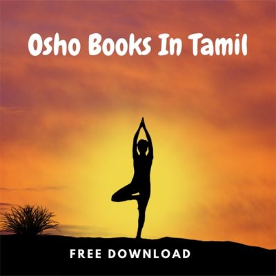 Osho Books in Tamil