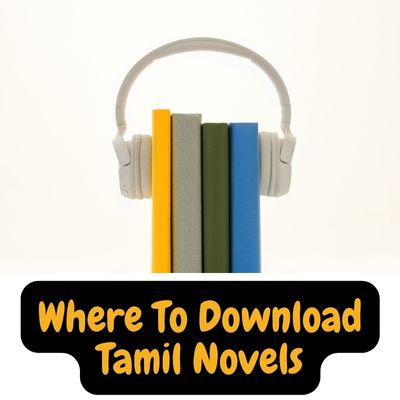 Where To Download Tamil Novels