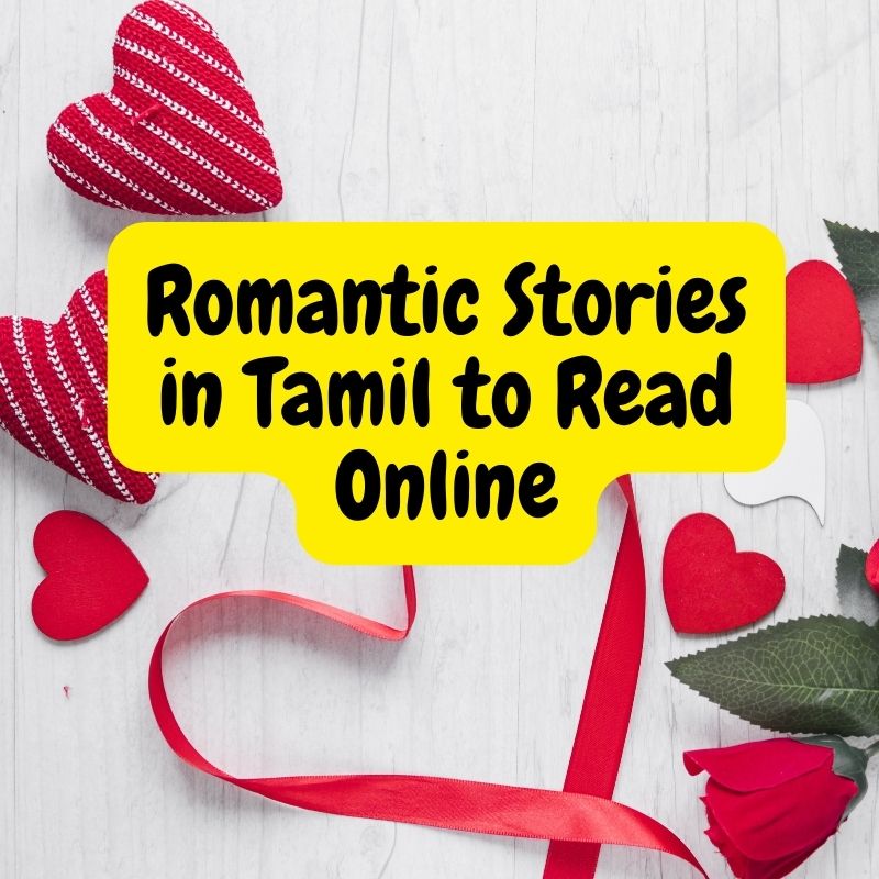 Romantic Stories in Tamil to Read Online