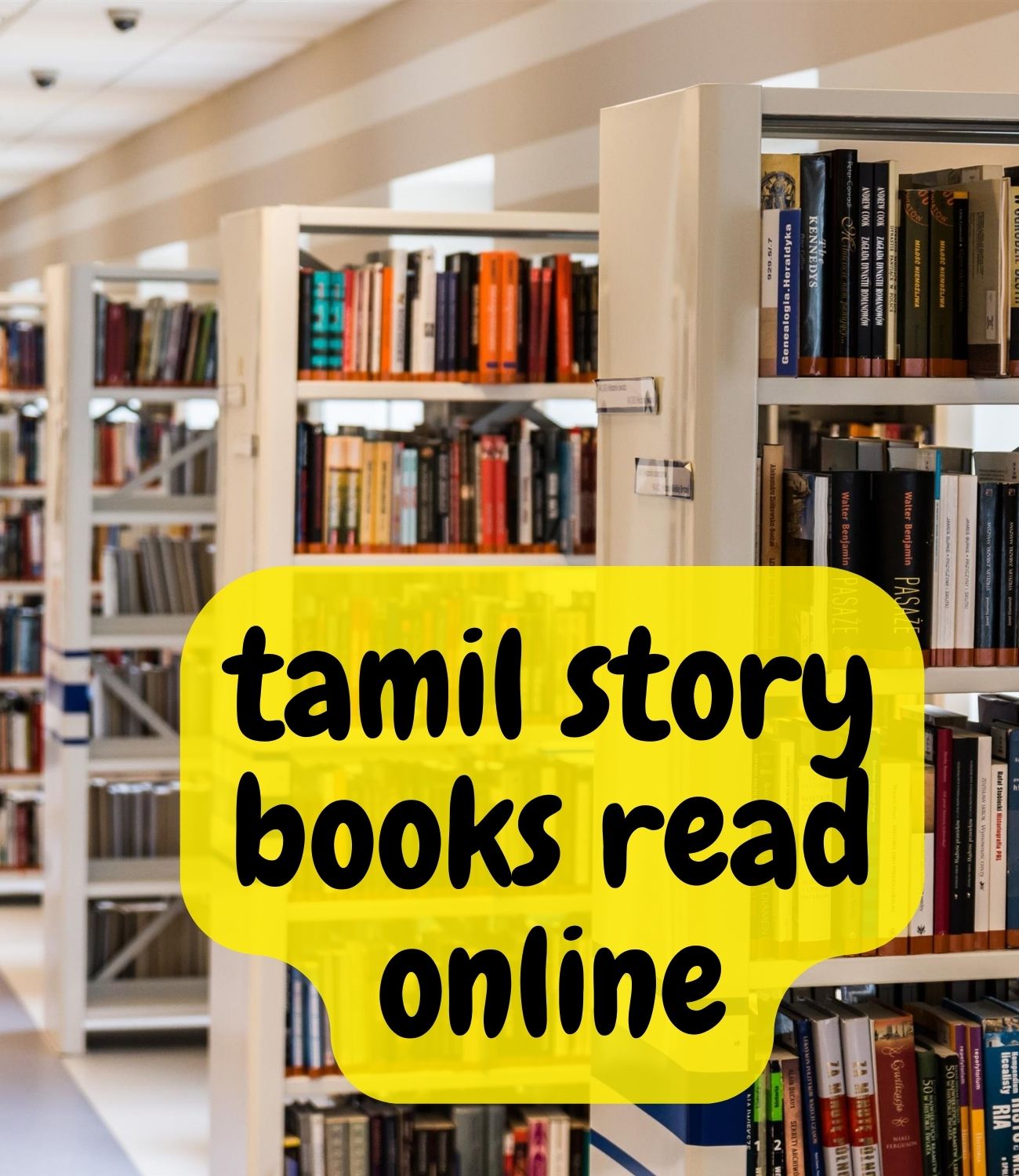 tamil story books read online