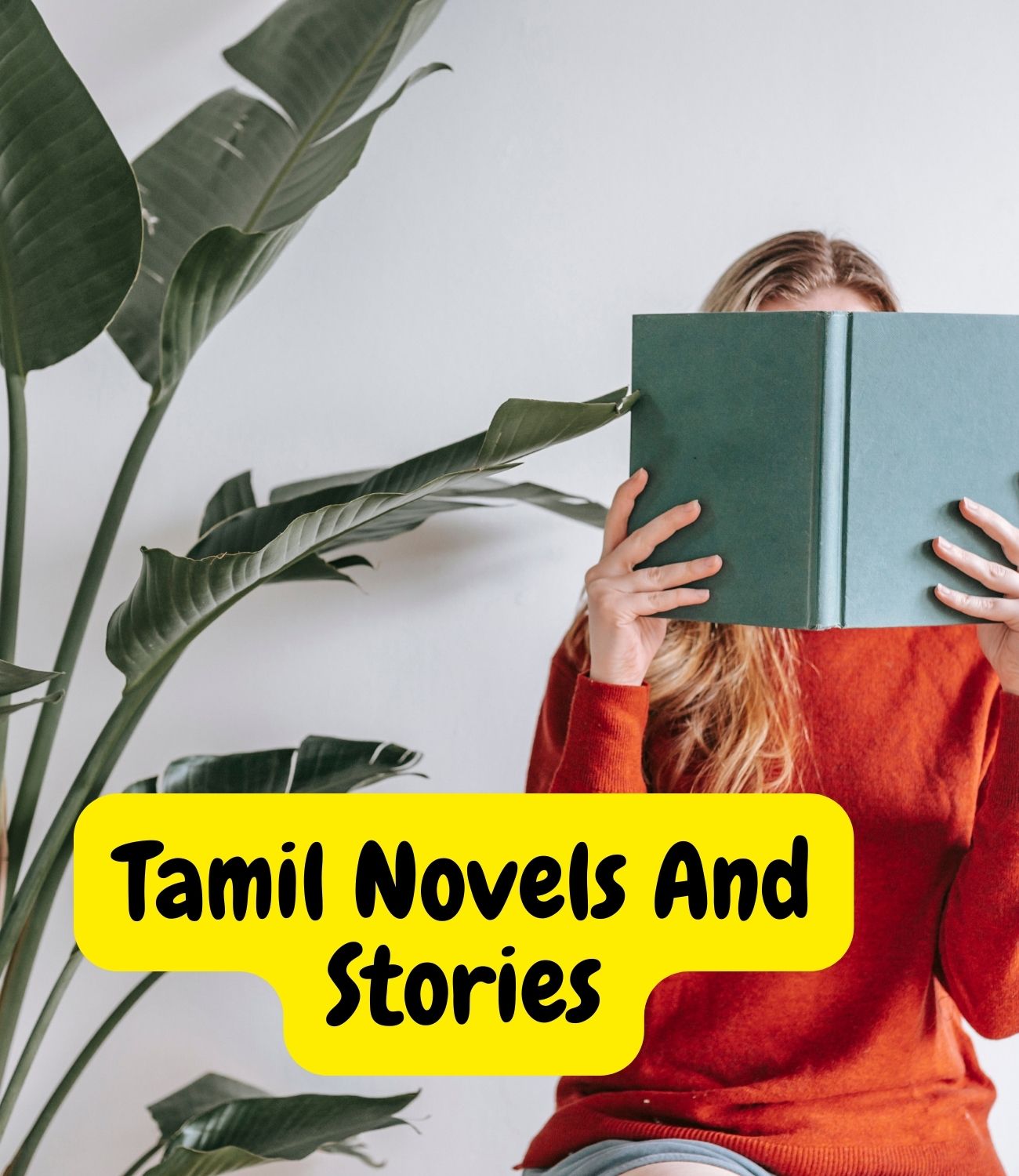 Tamil Novels And Stories